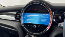 MINI Hatchback 2.0 Cooper S Classic 5dr Petrol Hatchback